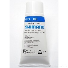 Смазка для катушек Shimano DG01 ACE-0